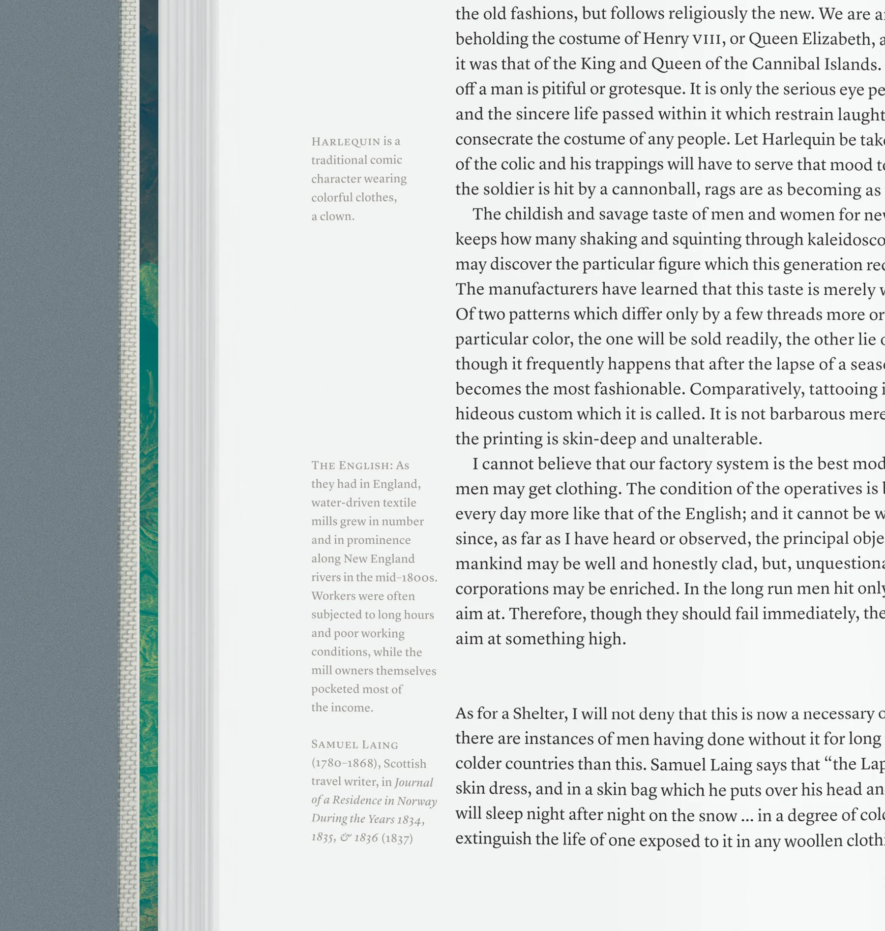 Walden_Annotation Detail