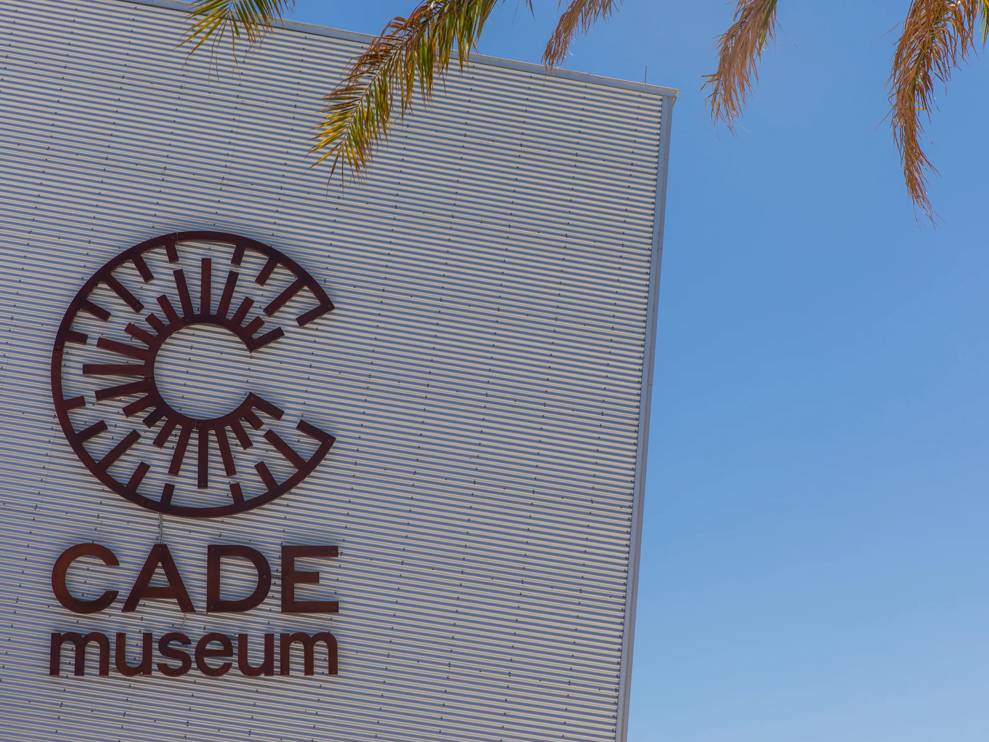 Cade Museum