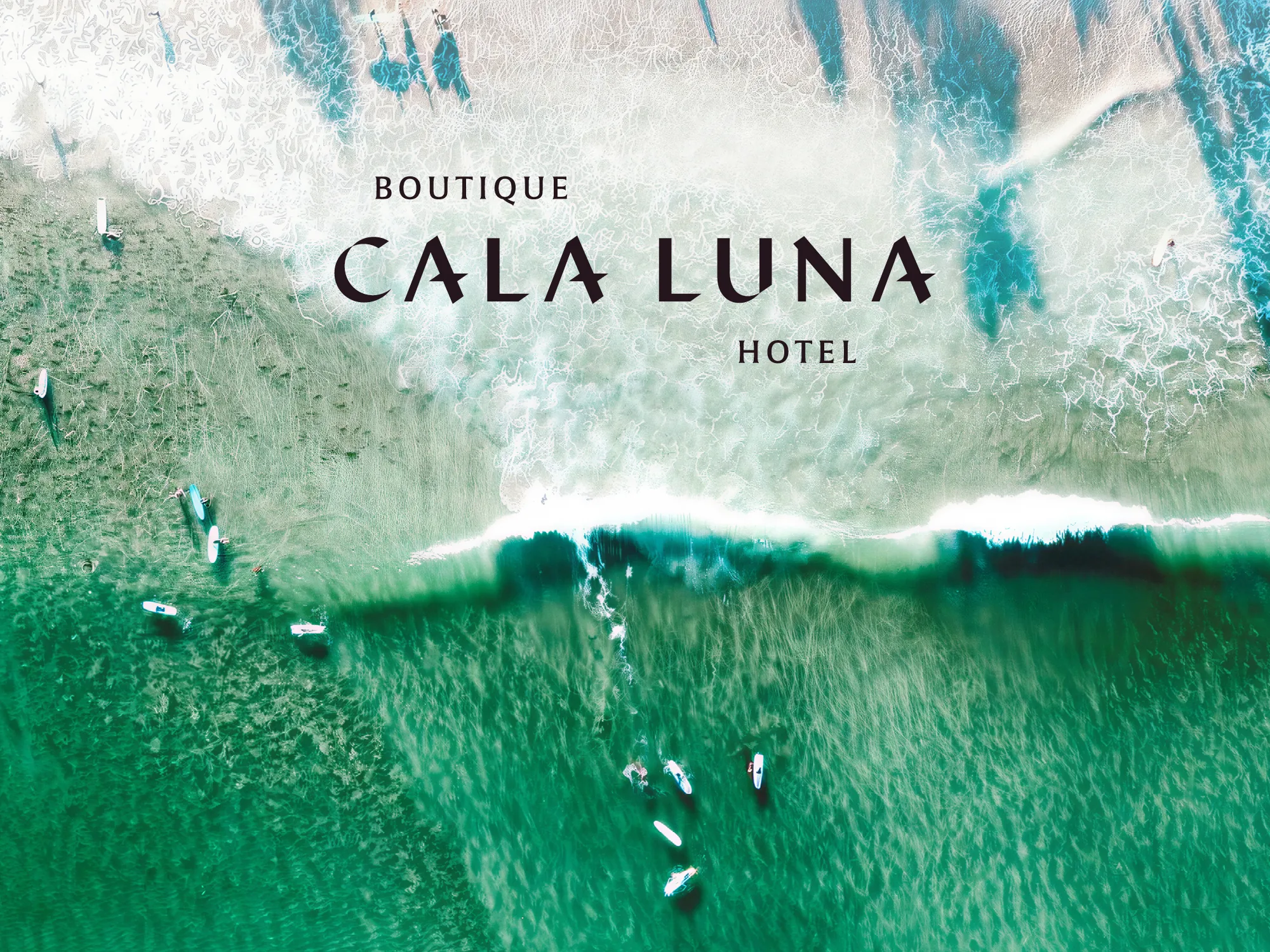 Cala Luna